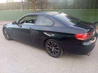 BMW Serie 3 2008