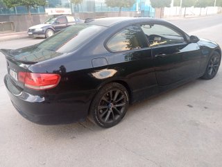 BMW Serie 3 2008
