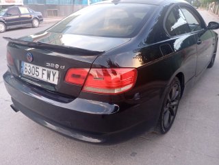 BMW Serie 3 2008