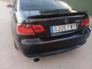 BMW Serie 3 2008