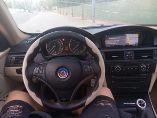 BMW Serie 3 2008