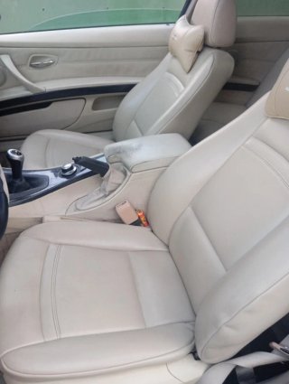 BMW Serie 3 2008