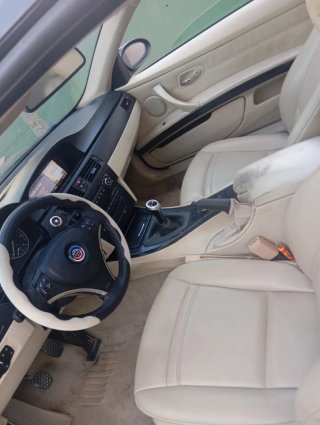 BMW Serie 3 2008