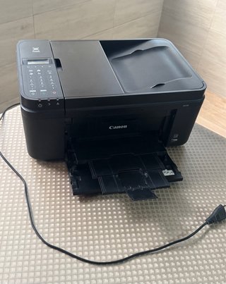 Impresora Canon PIXMA TS3500 Series
