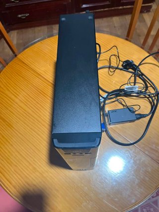 PC Sobremesa Acer Aspire