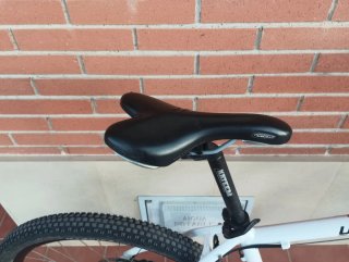 Bicicleta de Montaña KTM Ultra Fire