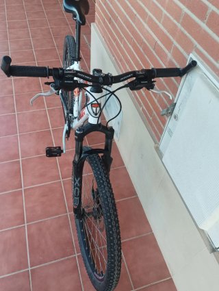 Bicicleta de Montaña KTM Ultra Fire