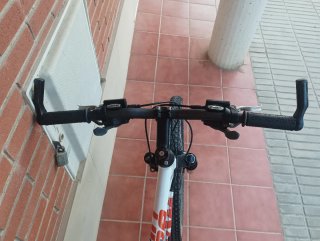 Bicicleta de Montaña KTM Ultra Fire