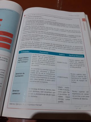 Simulación empresarial