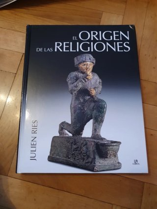 Lote 3 libros historia, cultura y antropología.