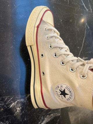 Zapatillas Converse All Star