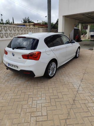 BMW Serie 1 2020