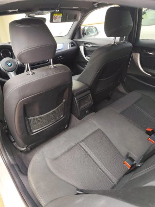 BMW Serie 1 2020