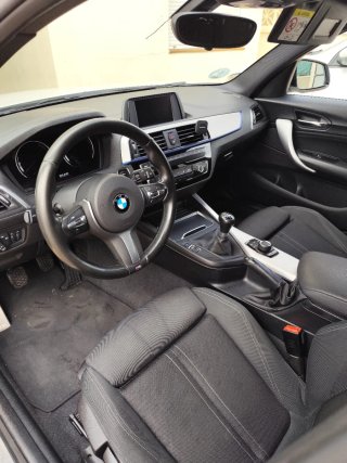 BMW Serie 1 2020