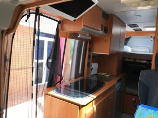 FIAT Ducato 2012
