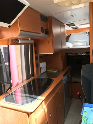 FIAT Ducato 2012