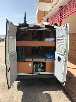 FIAT Ducato 2012