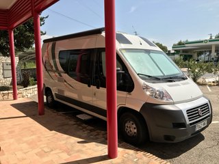 FIAT Ducato 2012