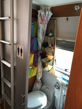 FIAT Ducato 2012