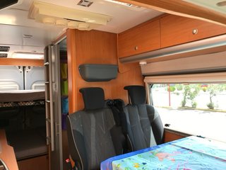 FIAT Ducato 2012
