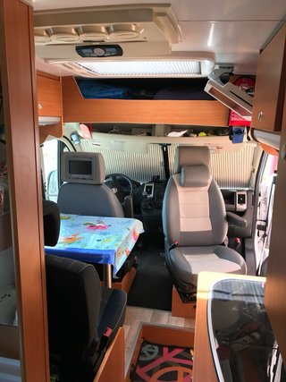 FIAT Ducato 2012