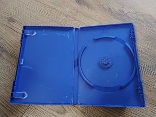 Silent Hill Shattered Memories PS2 (Español)