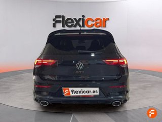 Volkswagen Golf GTI Clubsport 2.0 TSI 221kW (300CV) DSG