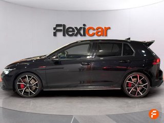 Volkswagen Golf GTI Clubsport 2.0 TSI 221kW (300CV) DSG