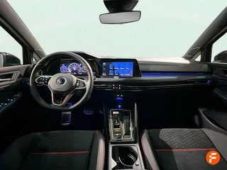 Volkswagen Golf GTI Clubsport 2.0 TSI 221kW (300CV) DSG