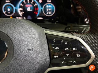 Volkswagen Golf GTI Clubsport 2.0 TSI 221kW (300CV) DSG