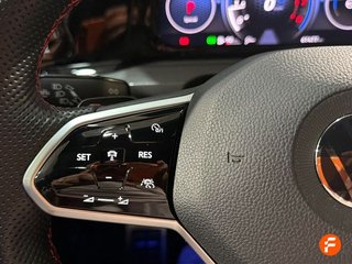 Volkswagen Golf GTI Clubsport 2.0 TSI 221kW (300CV) DSG