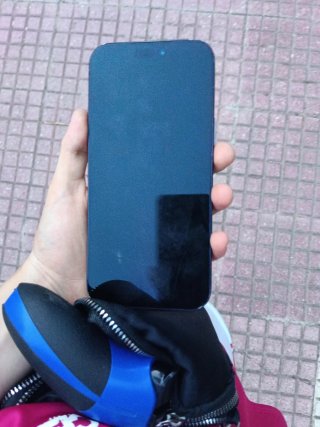 iPhone 17 Pro
