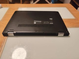 Portátil Lenovo yoga 510-14IKB i3 7gen táctil w11