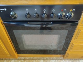Horno Fagor