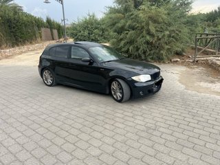 BMW Serie 1 2007