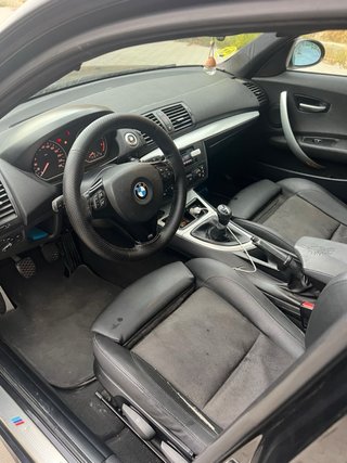 BMW Serie 1 2007