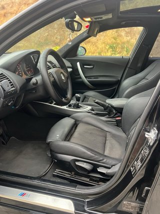 BMW Serie 1 2007