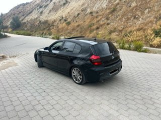 BMW Serie 1 2007