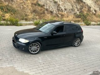BMW Serie 1 2007