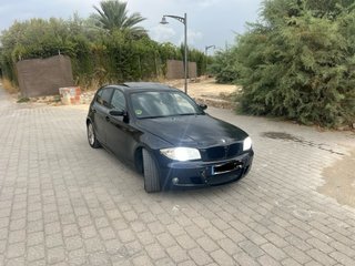 BMW Serie 1 2007