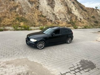 BMW Serie 1 2007