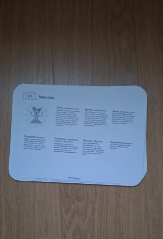 Cuento kamishibai: Yogashibai family
