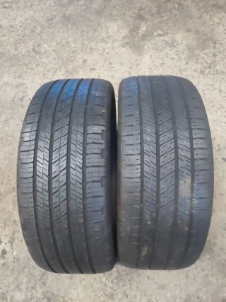 Neumáticos 255/50R19