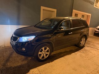 KIA Sorento,muy buen estado 7 plazas
