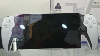 PlayStation Portal (PS5)