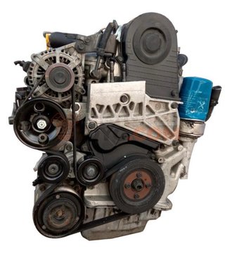 Kit Distribución SKF Hyundai / Kia 2.0 D4EA