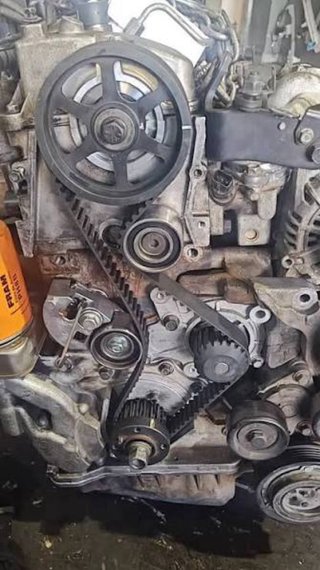 Kit Distribución SKF Hyundai / Kia 2.0 D4EA
