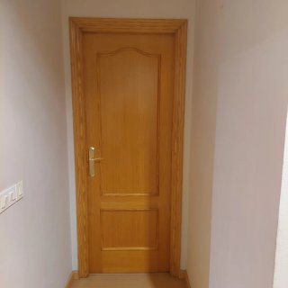 Puerta de Madera Clásica 40€ unidad