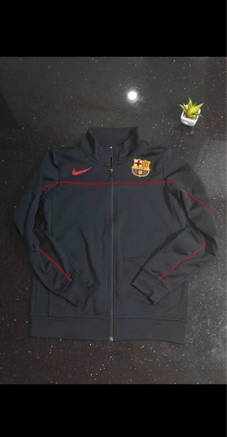 Chaqueta Nike FC Barcelona