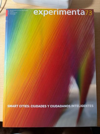 Revista experimenta